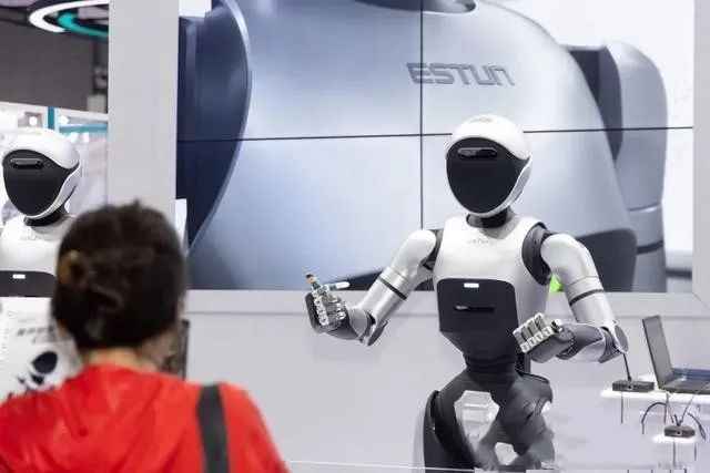 XC Sports6月20日将举办国际人形机器人与机器人技术展，推动产业迈向新高度