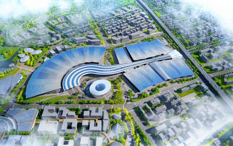 上海大道红杉会展有限公司